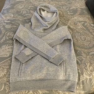 ZYIA Oh So Soft Hoodie